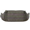 Cintura ben imbottita con sistema Molle, ideale per trasportare in sicurezza le borse Ulfhednar. Materiale traspirante interno e Cordura robusta esterna.