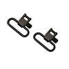 Gli ULFHEDNAR QR swivel consentono di attaccare slings fino a 1,5" su una varietà di fucili, offrendo praticità e versatilità per ogni cacciatore.
