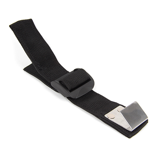Set completo di spallaccio regolabile ULFHEDNAR in materiale non elastico, dotato di fibbia per regolazione rapida, compatibile con quasi tutti i gunsling.