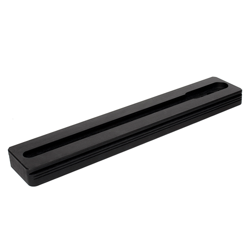 L'ULFHEDNAR Arca Rail è un versatile strumento di montaggio che si adatta a quasi tutti i fucili, compatibile con UIT, MLOK e montaggio a vite.