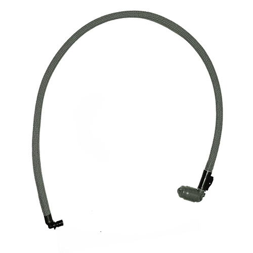 Il QORE PERFORMANCE Source 90 Drink Tube offre un design esclusivo per IcePlate Curve, con Helix Bite Valve e compatibilità universale con IcePlate e prodotti Source.