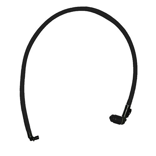 Il Source 90 Drink Tube con Storm Bite Valve è progettato per l'IcePlate Curve, offrendo compatibilità con tutti i prodotti Qore Performance e Source Hydration.