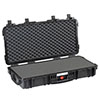 Scopri l'Explorer Cases Red 7814 B: custodia indistruttibile con Pre-Cube Foam, resistente all'acqua, sicura e ottimizzata per il trasporto aereo.