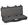 Scopri l'Explorer Cases Red 9413: indistruttibile, impermeabile e sicuro, con schiuma Pre-Cube, maniglie ergonomiche e valvola di rilascio pressione.