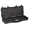 La Red 9413 di Explorer Cases offre protezione indistruttibile, resistenza all'acqua, maniglie ergonomiche e opzioni di personalizzazione per un trasporto sicuro.