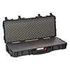Scopri la custodia RED 9413 di Explorer Cases: indistruttibile, impermeabile, con schiuma di densità, valvola di rilascio pressione e maniglie per un trasporto facile.