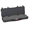 Il RED 11413 di Explorer Cases offre protezione indistruttibile, chiusure sicure, resistenza all'acqua e opzioni di trasporto flessibili per le tue armi.