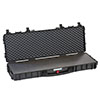 Il RED 11413 di Explorer Cases offre protezione indistruttibile, resistenza all'acqua e maniglie ergonomiche, ideale per trasportare armi e accessori.