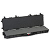 La Red 13513 di EXPLORER CASES offre protezione indistruttibile per le tue armi, con cerniere metalliche, guarnizioni O-ring e opzioni di trasporto versatili.