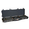 Scopri la protezione indistruttibile per le tue armi con l'Explorer Cases Red 13513, dotato di 2 Gunbags, chiusure sicure e impermeabilità.