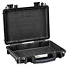 La valigia EXPLORER CASES 3005 offre protezione indistruttibile, impermeabilità, sicurezza con serrature e possibilità di personalizzazione per il trasporto ottimale.