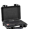 Il case EXPLORER CASES 3005 BGB offre protezione indistruttibile, resistenza all'acqua e versatilità di trasporto, ideale per il tuo equipaggiamento.