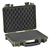 Scopri la massima protezione con l'EXPLORER CASES 3005: indistruttibile, impermeabile, con valvola di rilascio pressione e maniglie ergonomiche.
