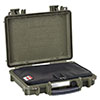 Proteggi il tuo prezioso con l'Explorer Cases 3005: resistente, impermeabile, con valvola di rilascio pressione e inlay per un trasporto ottimale.
