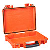 La valigetta EXPLORER CASES 3005 OE offre protezione indistruttibile, resistenza all'acqua, chiusure sicure e possibilità di trasporto versatile per le tue armi.