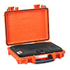 La custodia EXPLORER CASES 3005 offre protezione indistruttibile, resistenza all'acqua, maniglie ergonomiche e opzioni di trasporto per un viaggio sicuro.