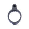 Il Gasblock regolabile SCHMEISSER offre 20 posizioni, materiali resistenti e una costruzione simmetrica per un'ottima prestazione e ridotto contatto con il handguard.