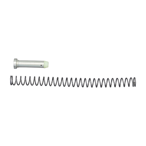 Il SCHMEISSER Multi Wire Spring migliora la funzione e le prestazioni di sparo degli AR15, riduce il rinculo e aumenta l'affidabilità grazie a molle ridondanti.