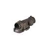 L'ELCAN SpecterDR 1-4x32mm offre una transizione rapida tra 1x e 4x, il miglior campo visivo, e un'immagine cristallina, ideale per CQB e lunghe distanze.