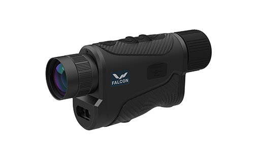 Il FALCON OPTIC S1-635L(AU6-35L) offre un'ottica di alta qualità con un ingrandimento versatile, ideale per cacciatori e tiratori sportivi.