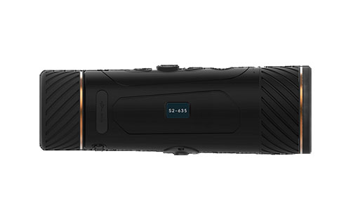 Il S2-625/635 (JU6-25/35) di FALCON OPTIC offre immagini nitide e precisione eccezionale, ideale per tiratori esperti e appassionati.