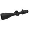 Il mirino Falke 3-12x56 L4 offre prestazioni elevate al crepuscolo, un design elegante e una regolazione fine 1/4 MOA, ideale per ogni cacciatore.