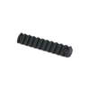 Il Tactical M-LOK Picatinny Rail 4,5" è realizzato in alluminio 6061-T6 anodizzato nero, offre montaggio facile su sistemi M-LOK e include un attacco QD integrato.