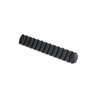 Il Tactical M-LOK Picatinny Rail di GERMAN TACTICAL SYSTEMS è realizzato in alluminio 6061-T6, anodizzato nero, con montaggio QD e hardware incluso.