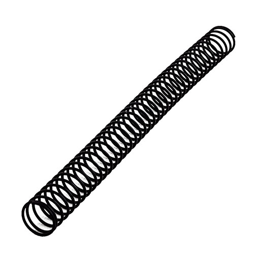 Il Bufferspring AR-15 Mil-Spec garantisce un funzionamento affidabile, riduce il rinculo e migliora il controllo grazie alla sua progettazione di alta qualità.
