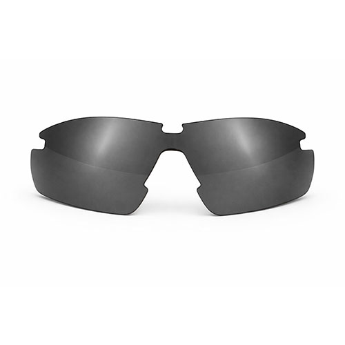 Le lenti di ricambio GTS offrono protezione certificata, riduzione del riflesso e comfort visivo, ideali per adattarsi a diverse condizioni di luce.