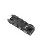 Le M-LOK Picatinny Rails (2", 4", o 8") si attaccano a M-LOK FLUSH RAIL, M-LOK ARCA RAILS e M-LOK SIDE RAIL ADAPTERS per montare bipodi e accessori 1913.