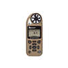 Il Kestrel 5700 Elite offre misurazioni ambientali precise, accesso alla libreria "Litz" e connettività Bluetooth per calcoli balistici ottimali.