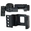 Il Kestrel HUD Picatinny Mount e Clip Replacement permette di fissare saldamente il tuo Heads-Up Display a un rail Picatinny, garantendo stabilità e visibilità ottimale.