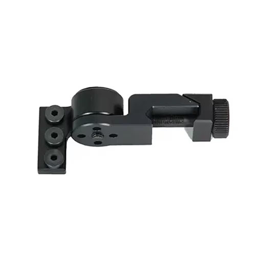 Il Kestrel HUD Picatinny Mount Replacement 0761MT offre un montaggio robusto e stabile per il tuo Kestrel HUD, garantendo visibilità chiara e installazione facile.