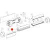 Il T1000 FlexPrism Reflector di MAGNETOSPEED offre una riflessione ottimale per migliorare la precisione dei tuoi colpi, rendendo le tue sessioni di tiro più efficaci.