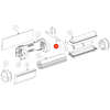 Il T1000 Alignment Tool di MAGNETOSPEED offre una precisione ottimale per allineare i tuoi accessori di tiro, migliorando le prestazioni e la sicurezza.