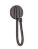 Il Nite Ize 4" Gear Tie Mountable è un legaccio riutilizzabile che si attacca a superfici lisce, resistente a temperature estreme e rimuovibile senza danni.