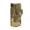 La Kestrel Tactical Pouch offre protezione durevole per dispositivi Kestrel, realizzata in nylon 500D Cordura® e Kevlar® 200D, compatibile MOLLE/PALS.