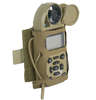 Monitora le letture meteorologiche Kestrel senza lasciare il fucile! L'ATI Wind Wrap si attacca facilmente a slings, MALICE Clips o gambe di treppiede, pesando solo 0.36 lb.