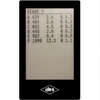 La E-Dope Card Kestrel offre un display E-Ink leggibile al sole, aggiornamenti NFC senza batteria e memorizza distanze e correzioni per competizioni.