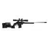 Il sistema MDT XRS è una soluzione completa per il tuo Remington 783, con design tradizionale, regolabile e senza bisogno di parti AR, pronto all'uso.