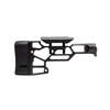 Il MDT Skeleton Rifle Stock Lite offre regolazione della lunghezza di tiro tramite spessori e un poggiaguancia regolabile, compatibile con chassises TAC21, LSS-XL e HS3.