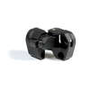 Aumenta l'adattabilità per stoccaggio e trasporto con l'MDT Folding Buttstock Adapter, compatibile con fucili a otturatore e disponibile in configurazione a 1 o 2 vie.