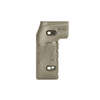 Il MDT Adjustable Vertical Pistol Grip offre regolazione anteriore e posteriore per una posizione perfetta delle dita, compatibile con vari chassis e facile da personalizzare.