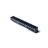 Le MDT ESS Scope Base Picatinny Rails facilitano il montaggio degli ottici, realizzate in alluminio 6061-T6, con finitura durevole e inclinazione di 20 MOA.