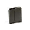Il MDT Metal Magazine Long Action per .338 Lapua Mag offre una capacità di 5 colpi, compatibile con vari calibri magnum e lunghezza cartuccia fino a 3.615.