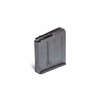 Il MDT Metal Magazine Long Action 338 Lapua Mag offre una capacità di 5 colpi in un formato di 4.050", ideale per chassises come il Mirage ULR.