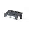 Il MDT Night Vision Hood consente di montare dispositivi NV su specifici chassis, garantendo una visione notturna ottimale e una maggiore versatilità nel tiro.
