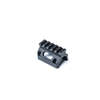 Le MDT Night Vision Hood consentono di montare dispositivi NV su specifici chassis, ottimizzando l'uso di armi con canne a contorno standard.