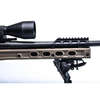 I MDT Night Vision Hood consentono di montare dispositivi NV su specifici chassis, migliorando la visibilità notturna per un'accuratezza senza pari.